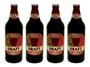 Imagem de Chopp Vinho Draft Cosmos - Grape Fruit - 600ml - 4 Unid