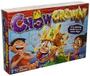 Imagem de Chow Crown Game Kids Electronic Spinning Crown Snacks Comida Crianças e Jogo da Família