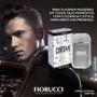 Imagem de Chrome Fiorucci Perfume Masculino Deo Colonia - 100ml