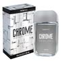 Imagem de Chrome Fiorucci- Perfume Masculino - Deo Colônia