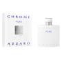 Imagem de Chrome Pure Azzaro Perfume Masculino - Eau de Toilette