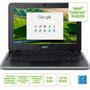 Imagem de Chromebook 11,6" Celeron N4020, 4Gb, e.MMC 32Gb, Chrome OS, C733-C607  ACER