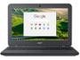 Imagem de Chromebook Acer C731T-C2GT Intel Celeron Dual-Core