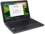 Imagem de Chromebook Acer C733-C607 Intel Celeron 4GB