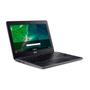 Imagem de Chromebook ACER C734T-C18L INTEL Celeron N4500 11.6" 4GB 64GB EMMC Chrome os - NX.KEQAL.002