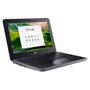 Imagem de Chromebook Acer Intel Celeron N4020 4GB 32GB eMMC Chrome OS 11.6" HD C733-C607