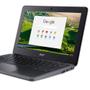 Imagem de Chromebook Intel Celeron N4020 4GB RAM 32GB HDD Acer C733T-C2HY 11.6" Chrome OS