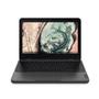 Imagem de Chromebook Lenovo 100E 81MA001BBR Intel Celeron - 4GB 32GB eMMC Tela 11,6” Chrome OS