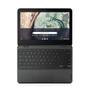 Imagem de Chromebook Lenovo 100e AMD 3015Ce 4GB 32GB Chr OS 82J80001BR