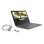 Chromebook Lenovo Ideapad 3 14" - Intel Celeron, 4GB/64GB Imagem de Chromebook Lenovo Ideapad 3 14" - Intel Celeron, 4GB/64GB