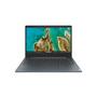Chromebook Lenovo Ideapad 3 14" - Intel Celeron, 4GB/64GB Imagem de Chromebook Lenovo Ideapad 3 14" - Intel Celeron, 4GB/64GB