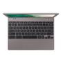 Chromebook Samsung 11.6", Celeron N4020, Memória 4GB, 64GB armazenamento, Sistema Google Chrome OS, XE310XBA-KT4BR SAMSUNG Imagem de Chromebook Samsung 11.6", Celeron N4020, Memória 4GB, 64GB armazenamento, Sistema Google Chrome OS, XE310XBA-KT4BR SAMSUNG