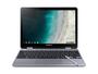 Chromebook Samsung Plus 2 em 1 de 12,2" Intel Celeron 4 GB/32 GB Imagem de Chromebook Samsung Plus 2 em 1 de 12,2" Intel Celeron 4 GB/32 GB