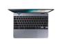 Chromebook Samsung Plus 2 em 1 de 12,2" Intel Celeron 4 GB/32 GB Imagem de Chromebook Samsung Plus 2 em 1 de 12,2" Intel Celeron 4 GB/32 GB