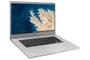 Imagem de Chromebook SAMSUNG XE350XBA-K01US 4 15,6" FHD 4 GB/32 GB