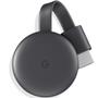 Imagem de Chromecast 3 Google, Full HD, HDMI, Wi-Fi - GA00439-BR