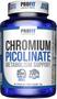 Imagem de Chromium Picolinate 60caps - Profit Labs