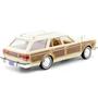 Imagem de Chrysler  Lebaron Town & Country 1979 Miniatura 1:24 Motormax