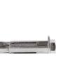 Imagem de Chumb Aco Ancora Cba 1/4 X 2 C/Parafuso ./ Kit Com 25 Unidades