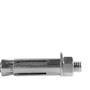 Imagem de Chumb Aco Ancora Cba 1/4 X 65 C/Prisione ./ Kit Com 25 Unidades