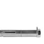 Imagem de Chumb Aco Ancora Cba 3/8 X 3.1/2 C/Parafuso ./ Kit Com 20 Unidades