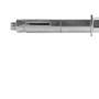 Imagem de Chumb Aco Ancora Cba 5/16 X 100C/Prision ./ Kit Com 20 Unidades