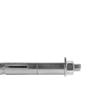 Imagem de Chumb Aco Ancora Cba 5/16 X 100C/Prision ./ Kit Com 20 Unidades