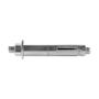 Imagem de Chumb Aco Ancora Cba 5/16 X 100C/Prision ./ Kit Com 20 Unidades