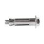 Imagem de Chumb Aco Ancora Cba 5/16X 2.1/4 C/Parafuso ./ Kit Com 25 Unidades
