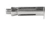Imagem de Chumb Aco Ancora Cba 5/16X 2.1/4 C/Parafuso ./ Kit Com 25 Unidades