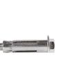 Imagem de Chumb Aco Ancora Cba 5/16X 2.1/4 C/Parafuso ./ Kit Com 25 Unidades