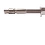 Imagem de Chumb Aco Ancora Pba 3/8 X 2.3/4 ./ Kit Com 25 Unidades