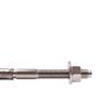 Imagem de Chumb Aco Ancora Pba 3/8 X 2.3/4 ./ Kit Com 25 Unidades