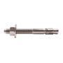 Imagem de Chumb Aco Ancora Pba 3/8 X 3.1/2 ./ Kit Com 25 Unidades