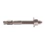 Imagem de Chumb Aco Ancora Pba 3/8 X 3.1/2 ./ Kit Com 25 Unidades