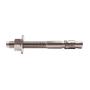 Imagem de Chumb Aco Ancora Pba 3/8 X 3.3/4 ./ Kit Com 25 Unidades