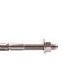 Imagem de Chumb Aco Ancora Pba 3/8 X 3.3/4 ./ Kit Com 25 Unidades