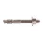 Imagem de Chumb Aco Ancora Pba 3/8 X 3.3/4 ./ Kit Com 25 Unidades