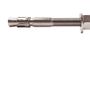 Imagem de Chumb Aco Ancora Pba 3/8 X 3 ./ Kit Com 25 Unidades