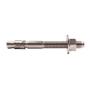 Imagem de Chumb Aco Ancora Pba 3/8 X 3 ./ Kit Com 25 Unidades