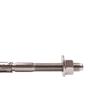 Imagem de Chumb Aco Ancora Pba 3/8 X 3 ./ Kit Com 25 Unidades