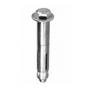 Imagem de Chumbador Ancora Cba   1/2'' X4.1/2''  C12412 ./ Kit Com 25