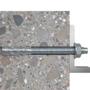 Imagem de Chumbador Bolt FWA 3/8" x 5" - 48950 - FISCHER