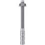 Imagem de Chumbador Bolt FWA Fischer 3/8 x 3 - 50 Unids