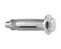 Imagem de Chumbador Cba Paraf C 3/8X2.1/2equot c/25pcs