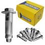 Imagem de Chumbador Com Parafuso 3/8x2.1/2 Com 50 Jomarca