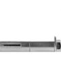 Imagem de Chumbador. Fixador Aco Ancora Cba 3/8 X 3.1/2 C/Parafuso - Kit C/20 Unidades