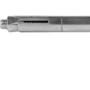Imagem de Chumbador. Fixador Aco Ancora Cba 3/8 X 3.1/2 C/Parafuso - Kit C/20 Unidades