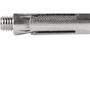 Imagem de Chumbador. Fixador Aco Ancora Cba 5/16X 2.1/4 C/Parafuso - Kit C/25 Unidades