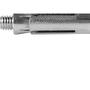 Imagem de Chumbador. Fixador Ancora Cba Com Parafuso  1/4'' X 3 Gr5 C14300 - Kit C/25 Pecas
